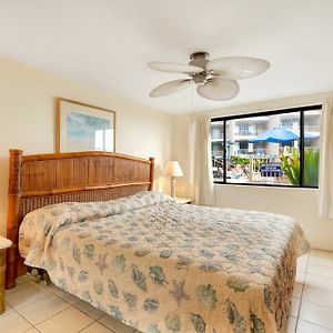 One Bedroom One Bath Ocean Front Suite