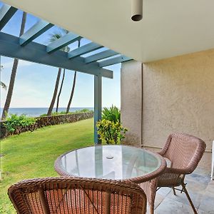 One Bedroom One Bath Ocean View Suite